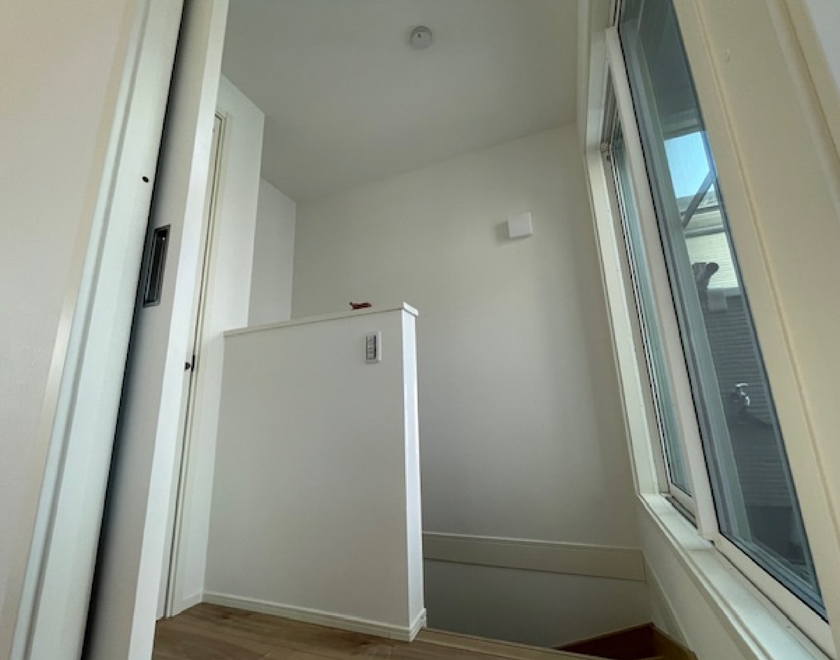 天窓の魅力はやはり採光・通風・換気！