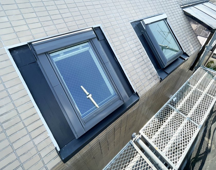 低・中層住宅１