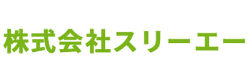 株式会社スリーエー